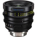 Tokina Cinema ATX 11-20mm & 25-75mm Zoom Kit (PL Mount)