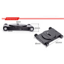 Sunwayfoto CPV-02 Camera Dolly