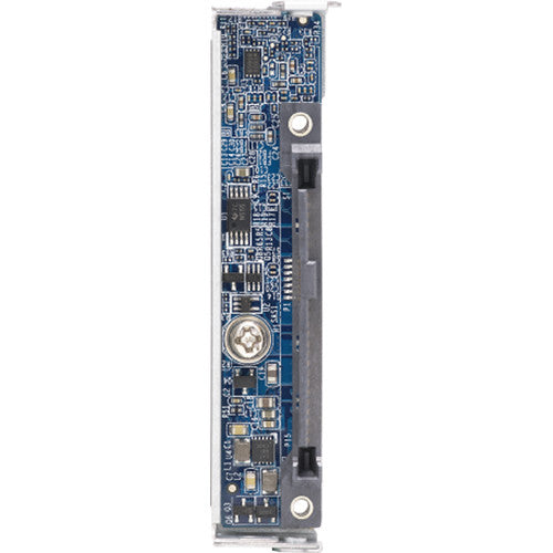 QNAP QDA-SA3 2.5" SAS to SATA III Drive Adapter for Dual-Controller All-Flash Enterprise ZFS NAS (4-Pack)