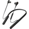Sony WI-1000XM2 Noise-Canceling Wireless In-Ear Headphones (Black)