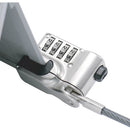 CTA Digital Kickstand Security Grip Cable for Surface Pro and Other Laptop/Tablet Hybrids