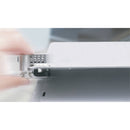 CTA Digital Kickstand Security Grip Cable for Surface Pro and Other Laptop/Tablet Hybrids