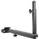 K&M 18807 Universal Holder for K&M Keyboard Stands (Black)