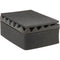 Seahorse Foam Set for 520 & 530 Cases (Black)