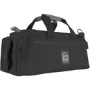 PortaBrace Dual Zipper Carrying Case for Sigma FP Mirrorless Camera (Black)