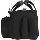 PortaBrace Dual Zipper Carrying Case for Sigma FP Mirrorless Camera (Black)