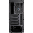 Fractal Design Meshify C Mid-Tower Case (Black)