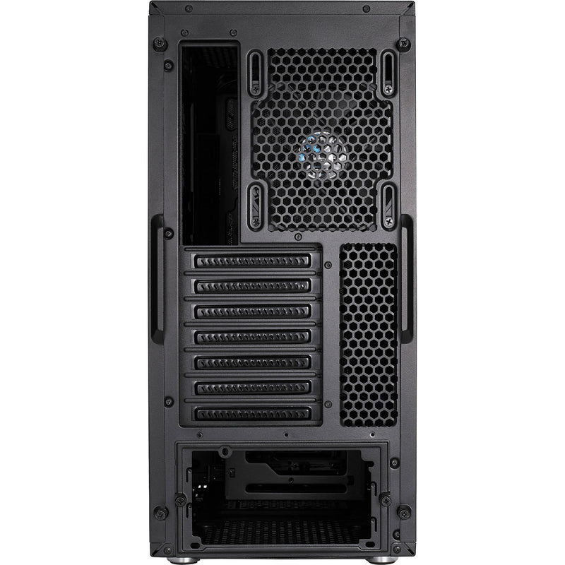 Fractal Design Meshify C Mid-Tower Case (Black)