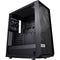 Fractal Design Meshify C Mid-Tower Case (Black)