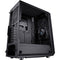 Fractal Design Meshify C Mid-Tower Case (Black)