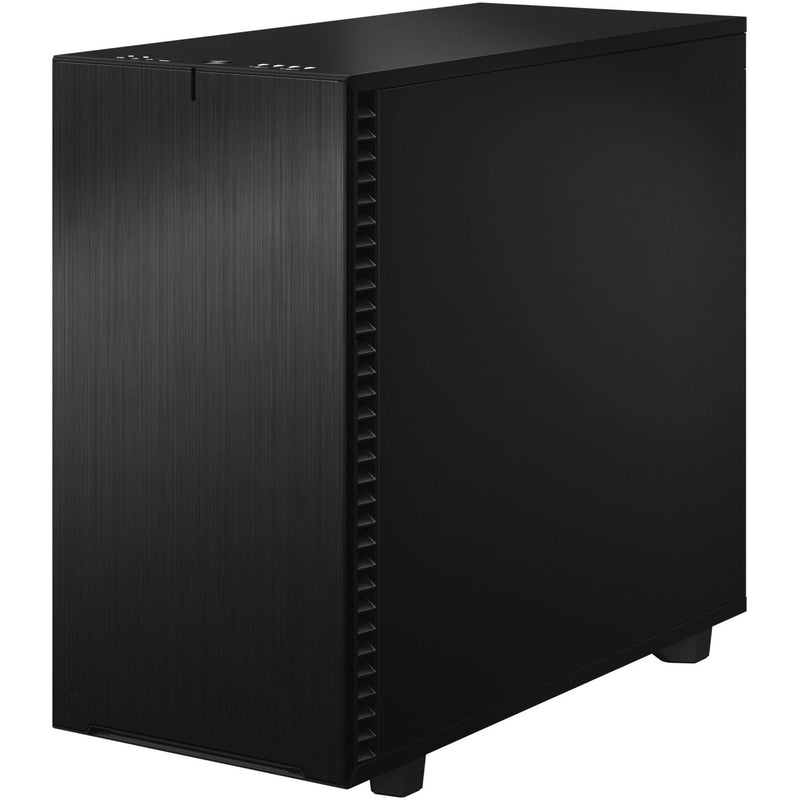 Fractal Design Define 7 Mid-Tower Case (Black)