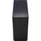 Fractal Design Core 1100 Mini-Tower Case (Black)