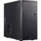 Fractal Design Core 1100 Mini-Tower Case (Black)