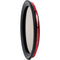Moment 58mm Variable Neutral Density 0.6 to 1.5 Filter (2 to 5-Stop)