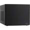 Fractal Design Node 304 Mini-ITX Computer Case (Black)