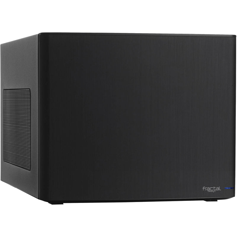 Fractal Design Node 304 Mini-ITX Computer Case (Black)
