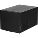Fractal Design Node 304 Mini-ITX Computer Case (Black)