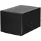 Fractal Design Node 304 Mini-ITX Computer Case (Black)