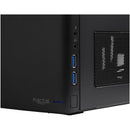 Fractal Design Node 304 Mini-ITX Computer Case (Black)
