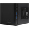 Fractal Design Node 304 Mini-ITX Computer Case (Black)