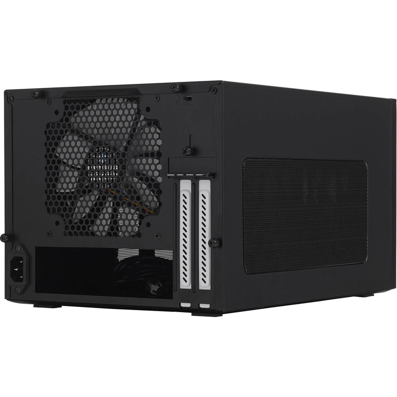 Fractal Design Node 304 Mini-ITX Computer Case (Black)