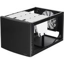 Fractal Design Node 304 Mini-ITX Computer Case (Black)