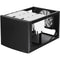 Fractal Design Node 304 Mini-ITX Computer Case (Black)