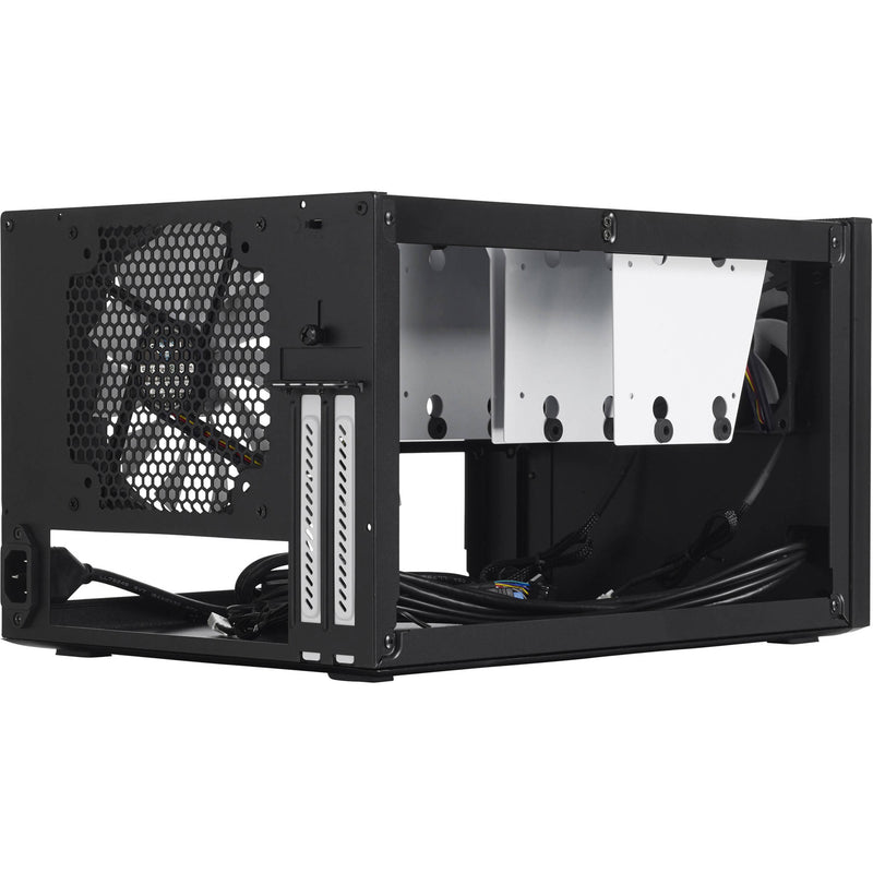 Fractal Design Node 304 Mini-ITX Computer Case (Black)