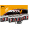 Impecca Platinum Series Alkaline 9V Battery (12-Pack)