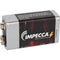 Impecca Platinum Series Alkaline 9V Battery (12-Pack)