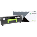Lexmark MS/MX 317 Toner Cartridge for MS317dn & MX317dn Monochrome Laser Printers