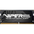 Patriot 32GB Viper Steel DDR4 3600 MHz UDIMM Memory Module