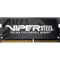 Patriot 32GB Viper Steel DDR4 3600 MHz UDIMM Memory Module