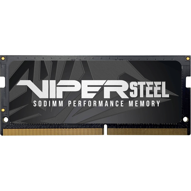 Patriot 32GB Viper Steel DDR4 3600 MHz UDIMM Memory Module