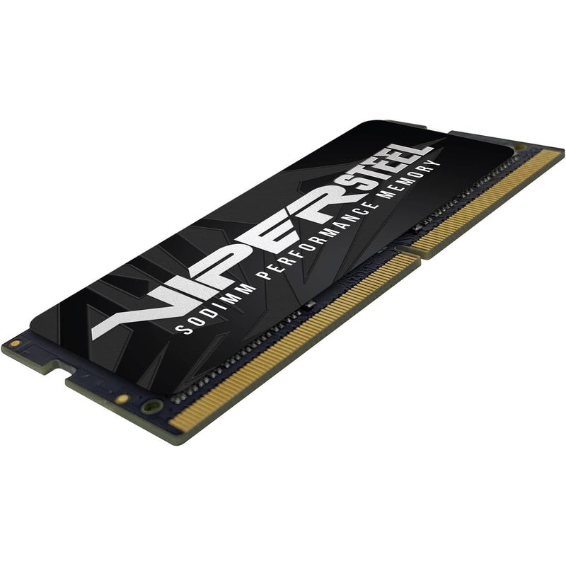 Patriot 32GB Viper Steel DDR4 3600 MHz UDIMM Memory Module