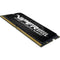 Patriot 32GB Viper Steel DDR4 3600 MHz UDIMM Memory Module