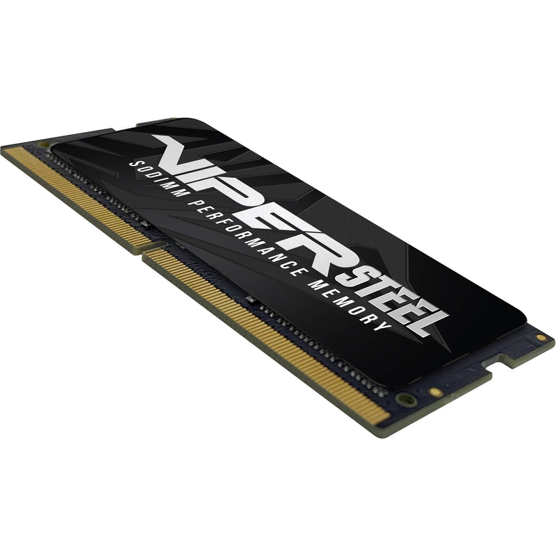 Patriot 32GB Viper Steel DDR4 3600 MHz UDIMM Memory Module