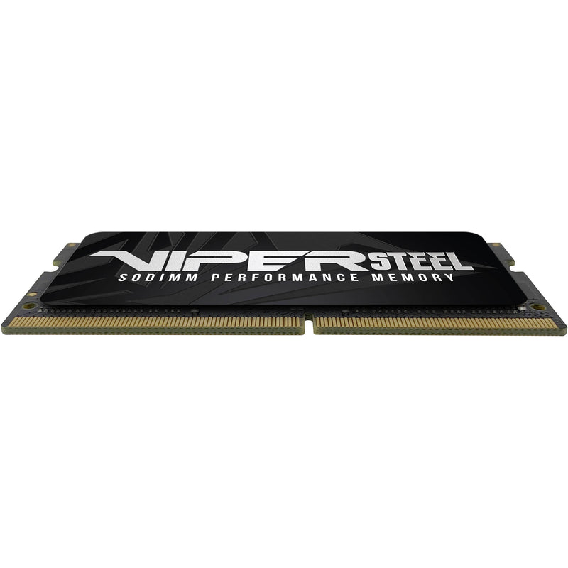 Patriot 32GB Viper Steel DDR4 3600 MHz UDIMM Memory Module