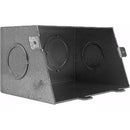 FSR PWB-100-WB Flat Panel Display Wall Box