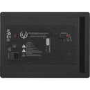Eve Audio SC3070 7" 3-Way Active Nearfiled Monitor (Left)