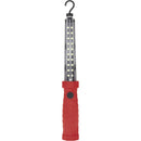 Nightstick NSR-2168 Multipurpose Rechargeable Li-Ion LED Work Light (Red Handle)