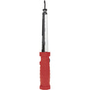 Nightstick NSR-2168 Multipurpose Rechargeable Li-Ion LED Work Light (Red Handle)