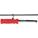 Nightstick NSR-2168 Multipurpose Rechargeable Li-Ion LED Work Light (Red Handle)