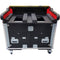 ProX Flip-Ready Easy Retracting Hydraulic Lift Case for Midas M32