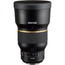 Pentax K-1 Mark II DSLR Camera with 85mm Lens and Battery Grip Kit