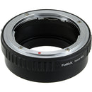 FotodioX Adapter for Konica AR Lens to Sony NEX Mount Camera