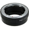 FotodioX Adapter for Konica AR Lens to Sony NEX Mount Camera