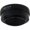 FotodioX Adapter for Konica AR Lens to Sony NEX Mount Camera