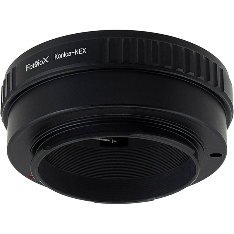 FotodioX Adapter for Konica AR Lens to Sony NEX Mount Camera