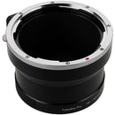FotodioX Pro Lens Mount Adapter for Hasselblad V-Mount Lens to Hasselblad XCD-Mount Camera